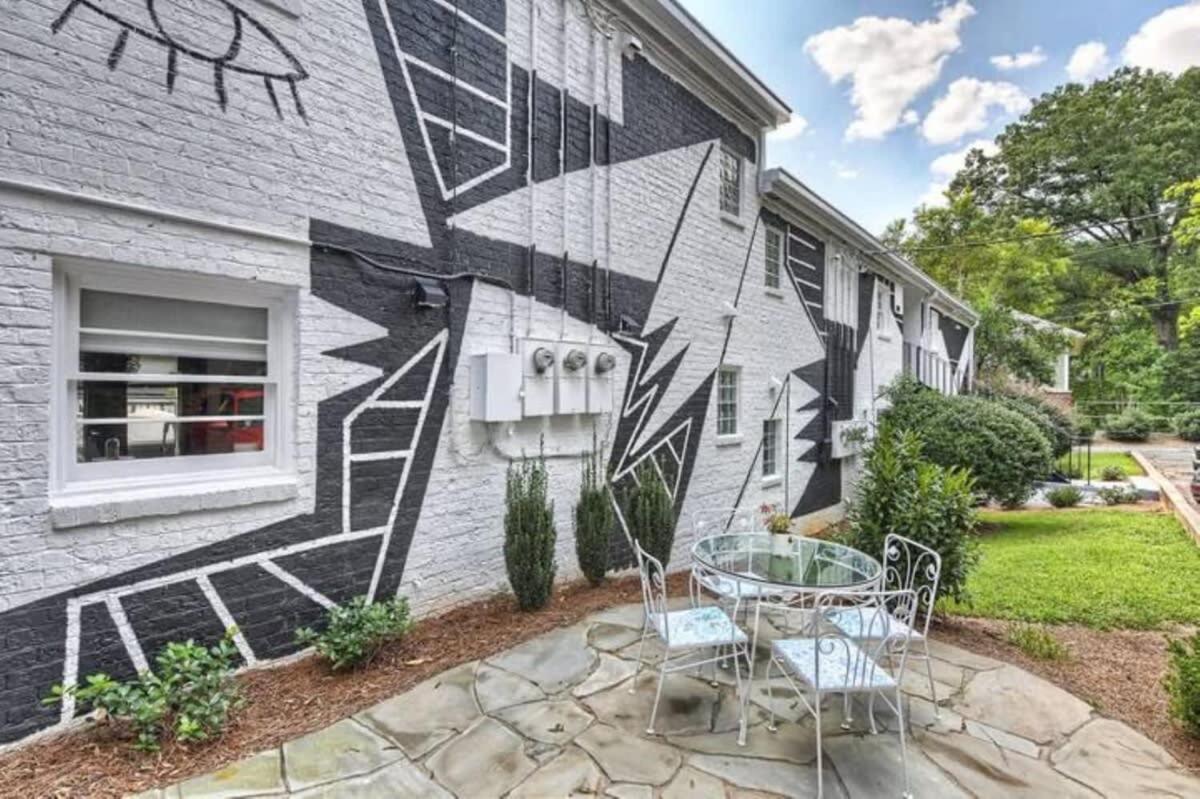 Comfortable 1br Myers Park Oasis * Charlotte
