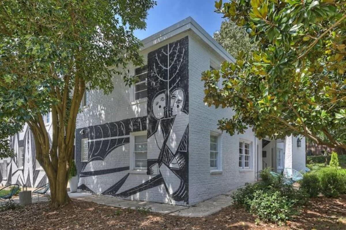 Comfortable 1br Myers Park Oasis
