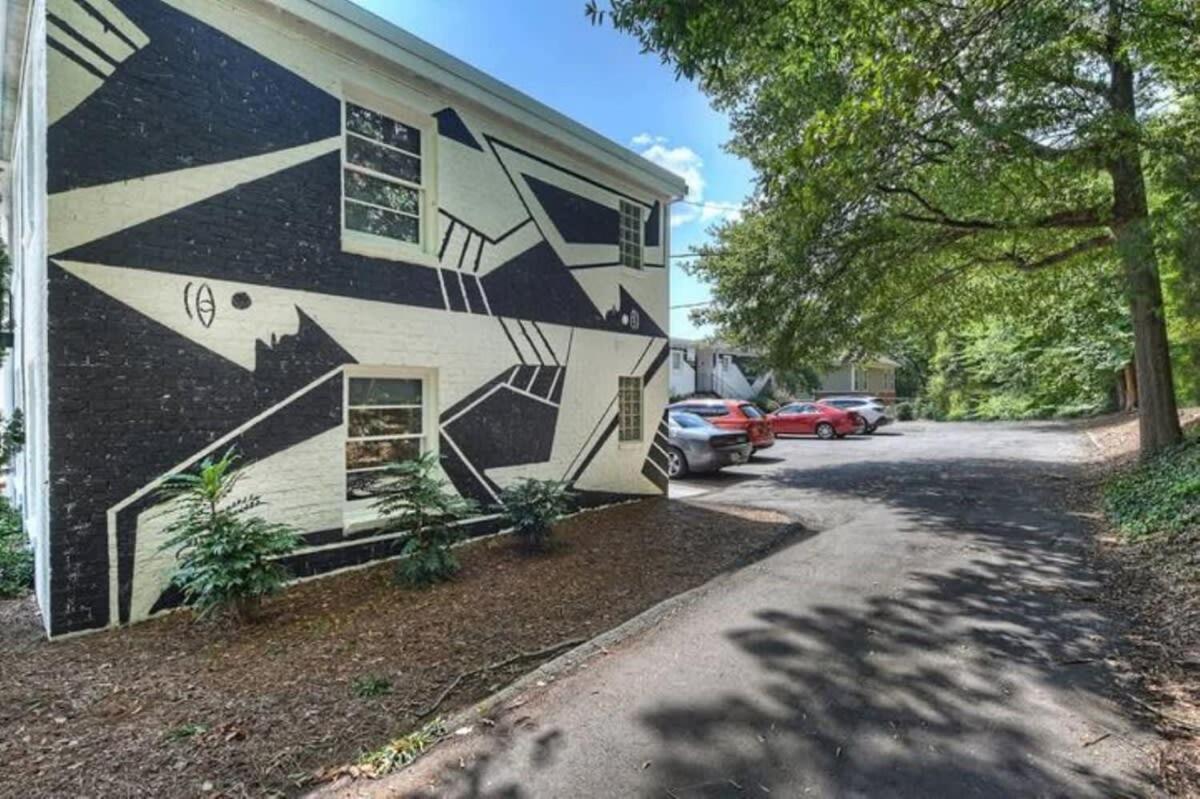 Holiday home Comfortable 1br Myers Park Oasis