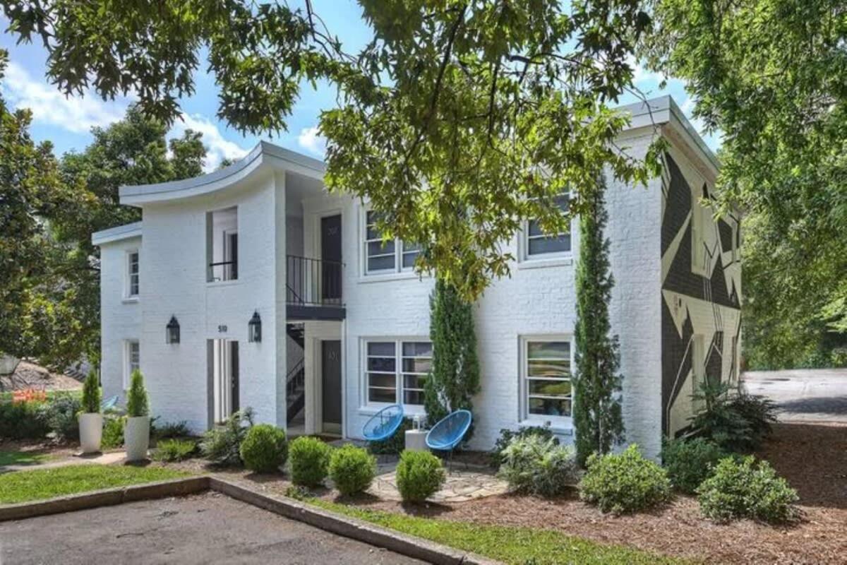 Comfortable 1br Myers Park Oasis Charlotte