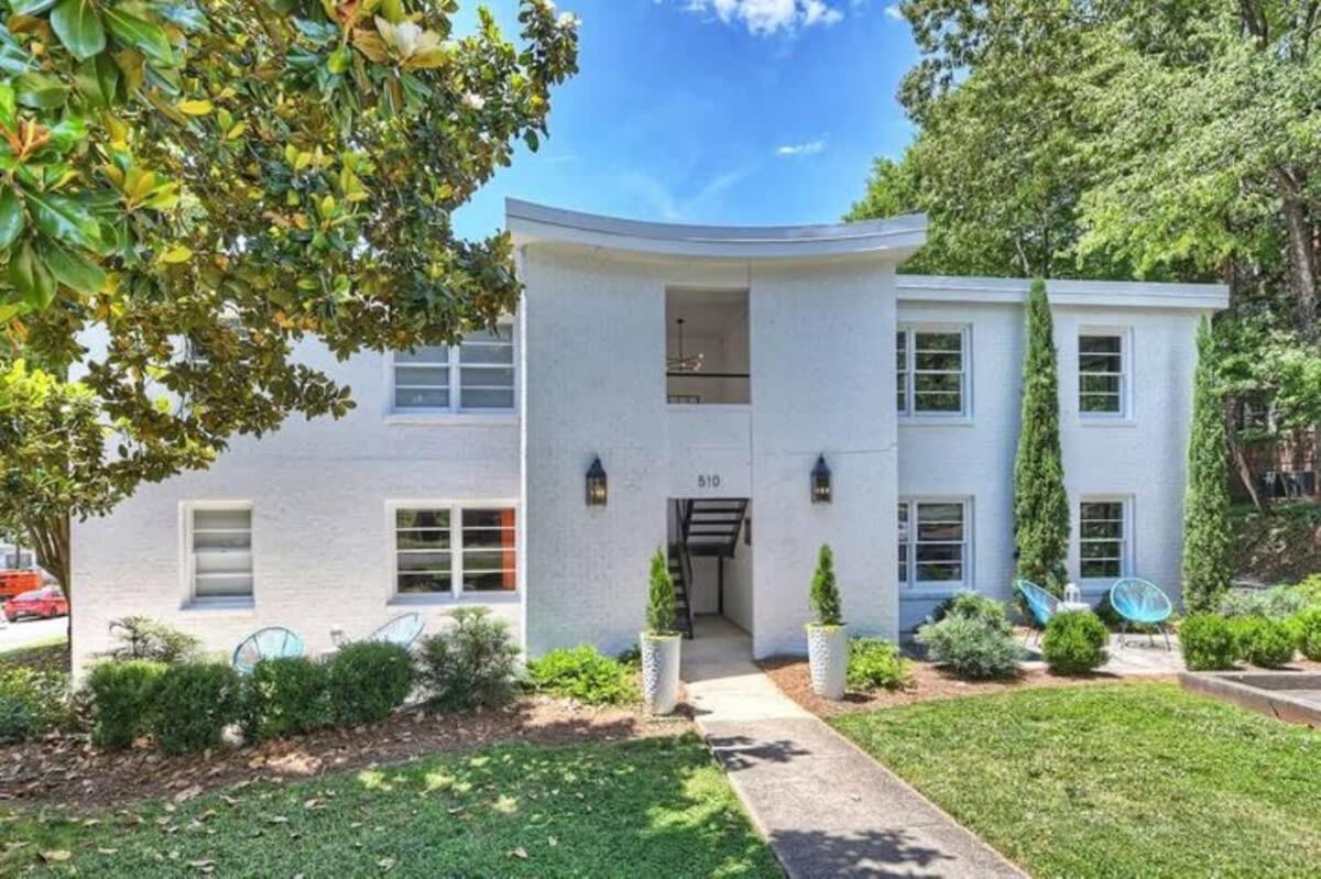 Holiday home Comfortable 1br Myers Park Oasis *