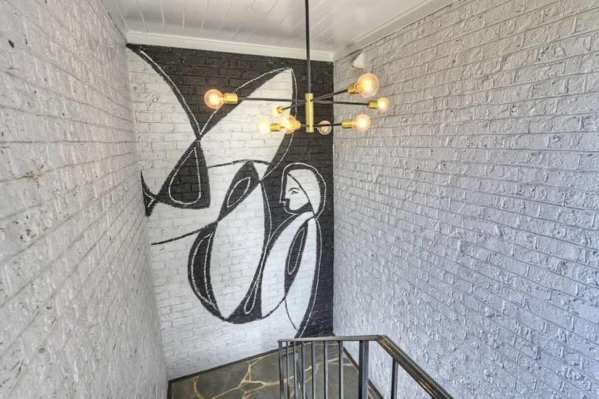 Comfortable 1br Myers Park Oasis Charlotte