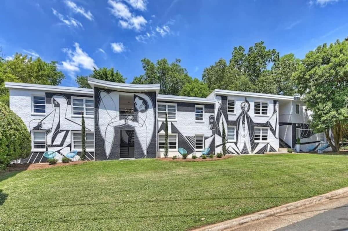 Holiday home Comfortable 1br Myers Park Oasis