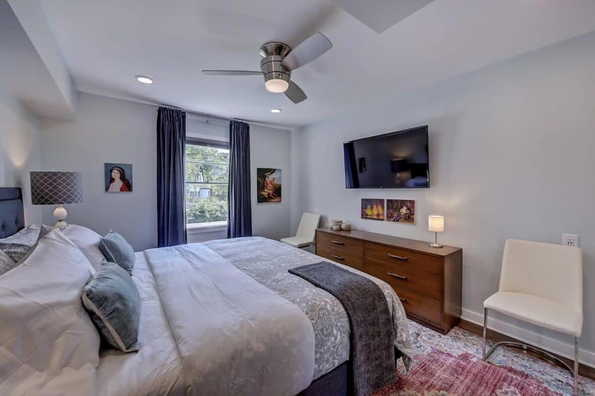 Comfortable 1br Myers Park Oasis Holiday home *