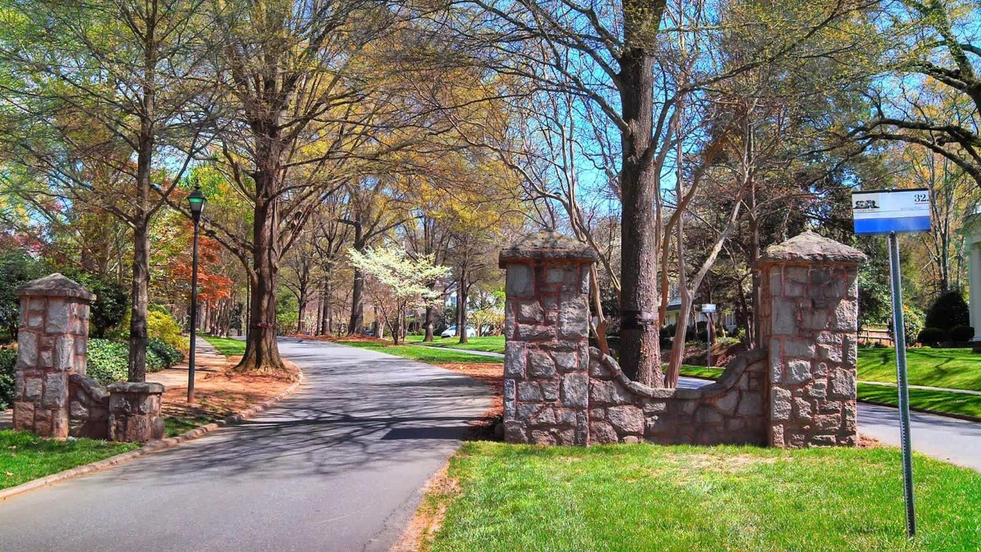 Holiday home Comfortable 1br Myers Park Oasis *