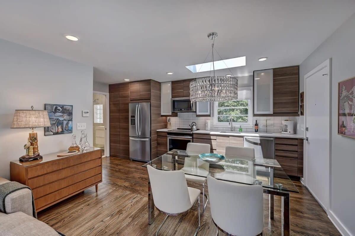 Comfortable 1br Myers Park Oasis * Charlotte
