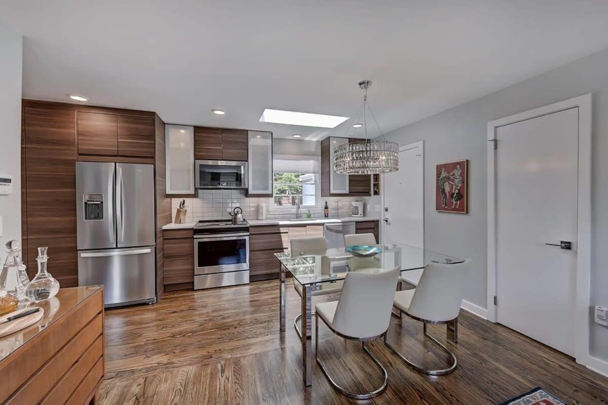 Comfortable 1br Myers Park Oasis Holiday home *