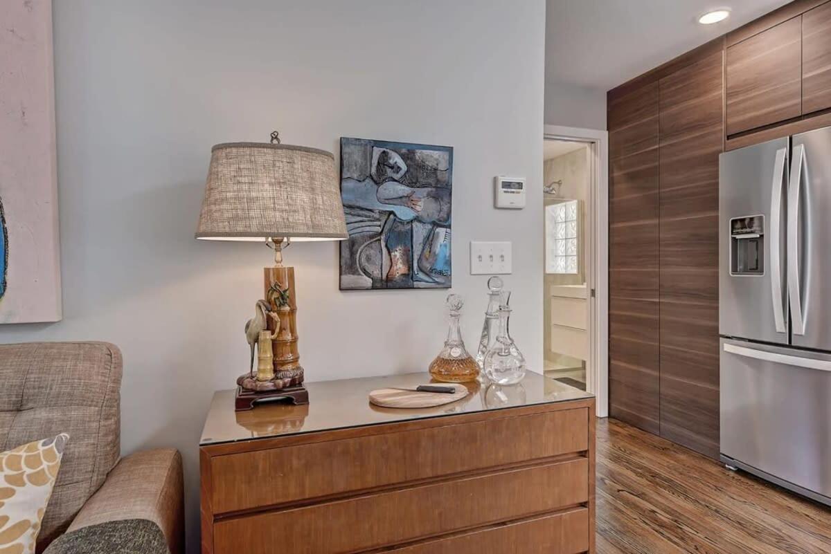 Comfortable 1br Myers Park Oasis * Charlotte
