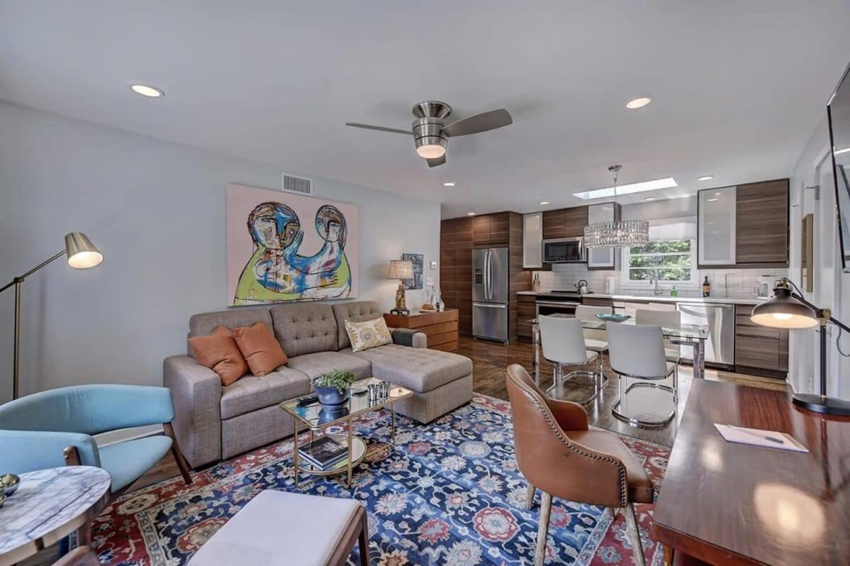 Holiday home Comfortable 1br Myers Park Oasis *